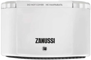 Тепловентилятор ZANUSSI ZFH/C-408
