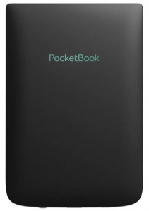 Книга электронная PocketBook 606 черный