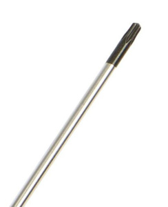 Отвертка Sturm TORX T10*75мм., магнитная (1040-22-T10-75)