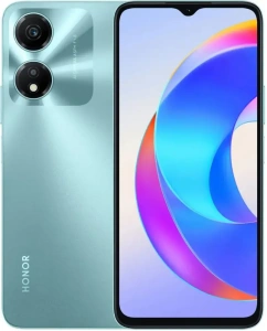 Сотовый телефон Honor X5 Plus 4/64Gb зеленый