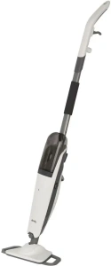 Швабра паровая Domfy DSW-SM302 белый/серый