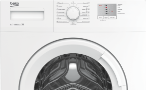 СМА BEKO WRS-5511 BWW