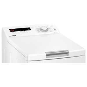 СМА-вертик. GORENJE WT-62113