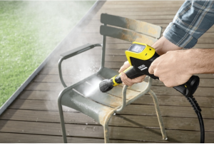 Минимойка KARCHER K 5 Premium Smart Control (1.324-670.0)