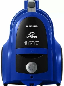 Пылесос Samsung VCC-4520S36 1600Вт синий