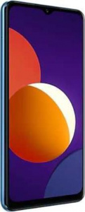 Сотовый телефон Samsung Galaxy M12 SM-M127F 64Gb Синий