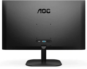 Монитор 23.8" AOC 24B2XHM2 Black 75Hz VA