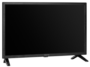 TV LCD 24" VEKTA LD-24SR4850BS