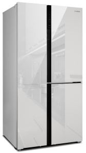 Холодильник HYUNDAI CS6073FV (*11)