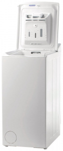 СМА-вертик. HOTPOINT-ARISTON WMTL-601L