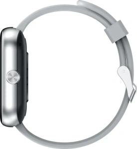 Смарт-часы INFINIX Smart Watch XW1 Silver