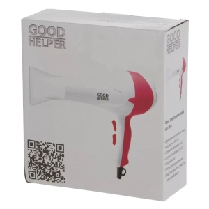 Фен GOODHELPER HD-1601