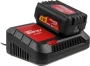 Зарядное устройство д/шуруповерта WORTEX FC 2110-1 ALL1 (0329181)