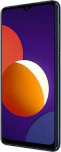 Сотовый телефон Samsung Galaxy M12 SM-M127F 64Gb Черный