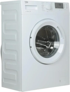 СМА BEKO WRS-5512 BWW