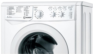 СМА INDESIT IWSB-5105