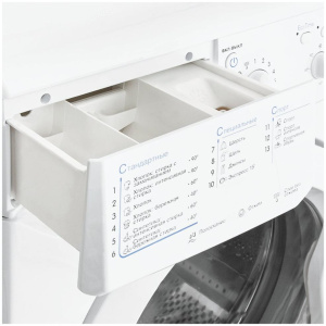 СМА INDESIT IWSC 6105