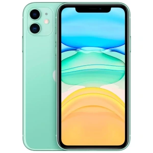 Сотовый телефон Apple iPhone 11 64GB Green