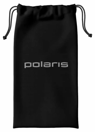 Бритва POLARIS PMR 0422 RC белый