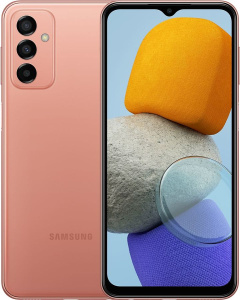 Сотовый телефон Samsung Galaxy M23 SM-M236 128Gb медно-розовый