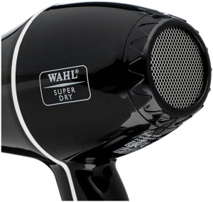 Фен Wahl Super Dry 4340-0470, черный (172448498)