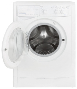 СМА INDESIT IWSC 6105