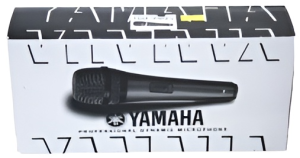Микрофон вокальный Yamaha DM-500S