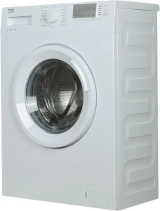 СМА BEKO WRS-5512 BWW