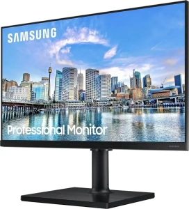 Монитор 27" SAMSUNG LF27T450FQRXEN