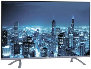 TV LCD 43" ARTEL UA43H3502 темно-серый (*7)