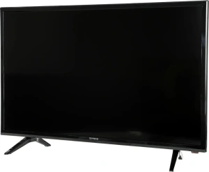 TV LCD 55" IRBIS 55U1YDX165BS2 SMART