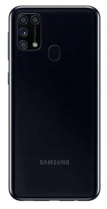 Сотовый телефон Samsung Galaxy M31 SM-M315F 128Gb Черный