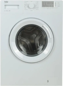 СМА BEKO WRS-5512 BWW