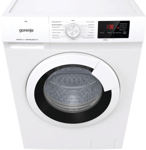 СМА GORENJE WHE60SFS