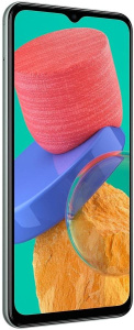 Сотовый телефон Samsung Galaxy M33 SM-M336B 128Gb зеленый