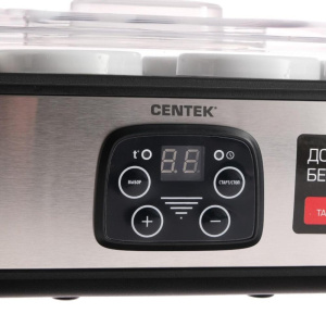 Йогуртница CENTEK CT-1443