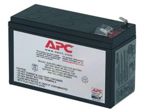 Батарея для ИБП APC RBC2 12В 7Ач для BackUPS/SmartUPS