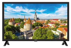 TV LCD 24" Econ EX-24HT008B