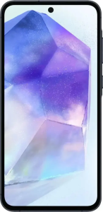 Сотовый телефон Samsung Galaxy A55 SM-A556E 8/128Gb (SM-A556EZKASKZ) Dark Blue