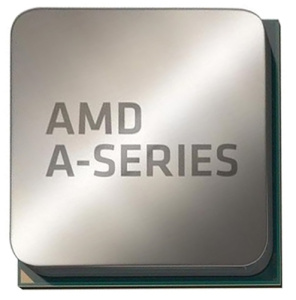 Процессор AM4 AMD A8 A8-9600 (AD9600AGM44AB) (3.1GHz/100MHz/R7) OEM