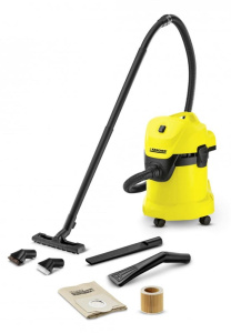 Пылесос KARCHER WD 3 Car Vac (1.629-809.0)