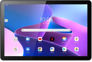 Планшет 10.1" Lenovo TAB M10 TB328XU (ZAAF0032RU)