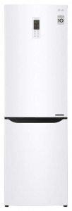 Холодильник LG GA-B 419 SQGL