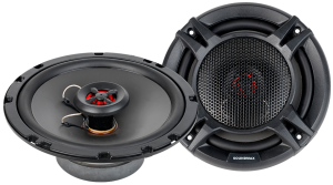 Колонки 6,5" SOUNDMAX SM-CSI602