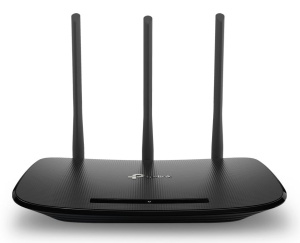 Маршрутизатор TP-LINK TL-WR940N
