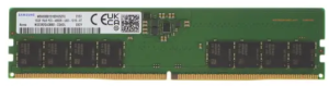 Память DDR5 16384Mb 4800MHz Samsung M323R2GA3BB0-CQK RTL