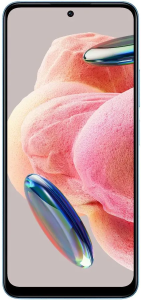 Сотовый телефон Xiaomi REDMI NOTE 12 4/128GB Ice Blue