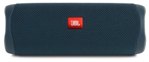 Акустика портативная JBL FLIP 5 синий