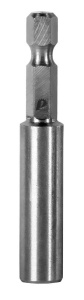 Адаптер для бит ПРАКТИКА магнитный 60 мм (036-605)