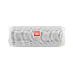 Акустика портативная JBL FLIP 5 белый